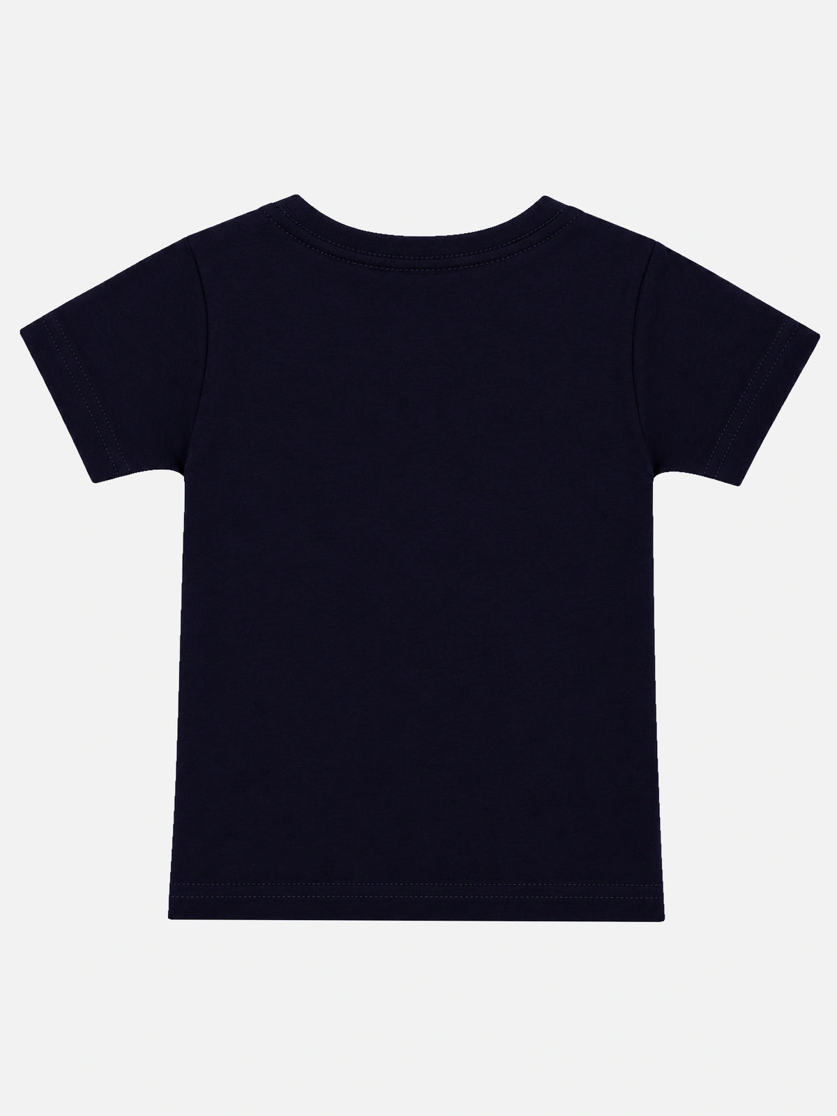 Baby Girls 100% Cotton Antiviral T-Shirt for Comfortable Casual Wear and Everyday Wardrobe Essentials