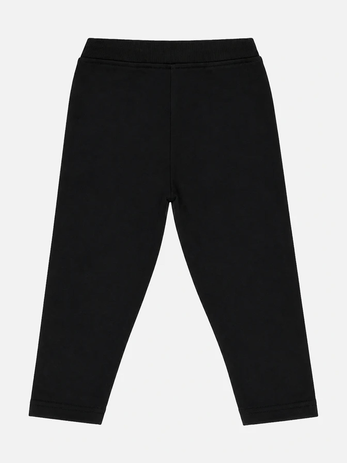 Baby Boys Solid Track Pant for Comfortable Casual Dressing, Lounge Wear and Easy Everyday Movement - Pack of 1