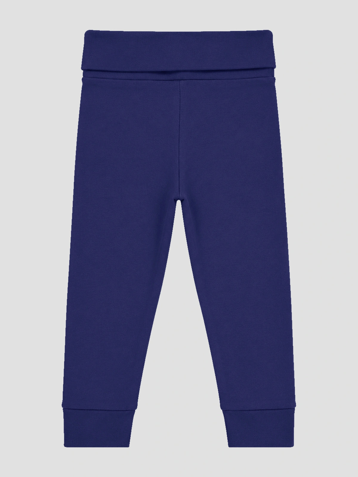 Baby Boys Cotton Track Pant for Everyday Comfort, Lounge Wear, Easy Movement and Casual Wardrobe Essentials - Pack of 1