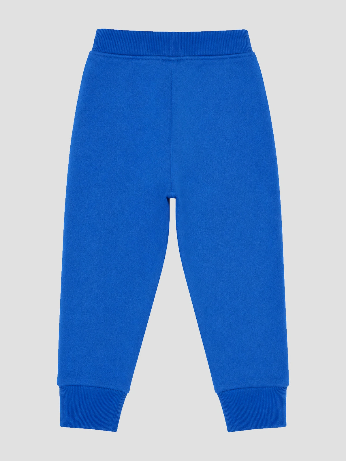 Baby Boys 3 Thread Fleece Track Pant with Regular Fit for Warm Casual Wear, Easy Movement and Comfort