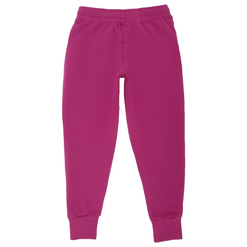Girls Cotton Spandex Lower Side Pockets - Bodycare
