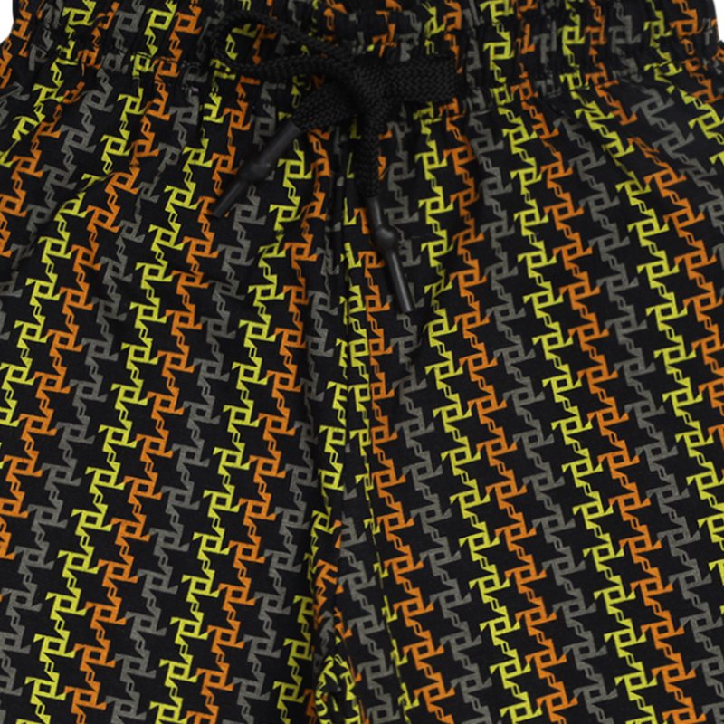Boys 100% Cotton Shorts Pack of 3 - Bodycare