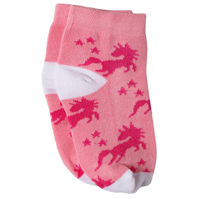 Girls Socks Pack of 3 - Bodycare