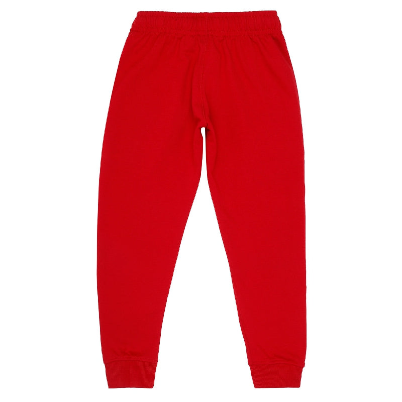 DYCA Boys Cotton Track Pant Pack Of 1