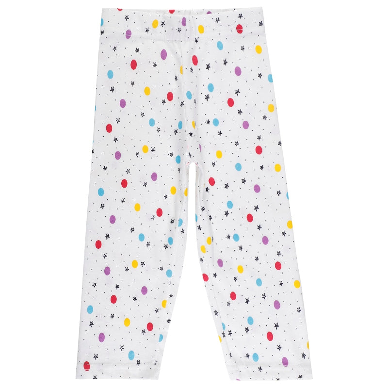 Girls Capri - Bodycare