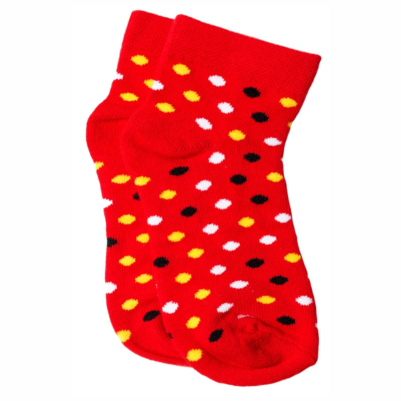 Bodycare Girls Socks Pack Of 3