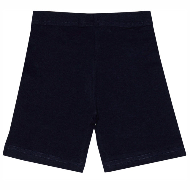 Baby Girls Cotton Spandex Shorts Slim Fit - Bodycare