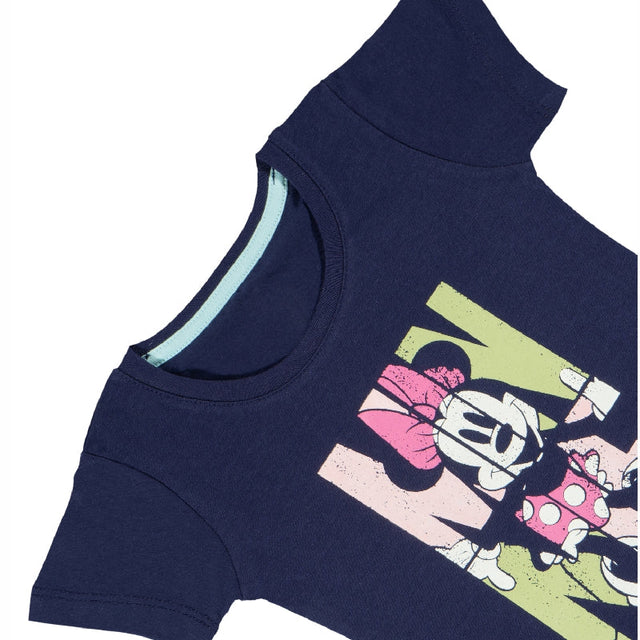 Baby Girls Minnie & Friends T-Shirt - Bodycare