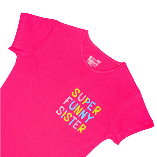 Girls 100% Cotton Round Neck Half Sleeves T-Shirt for Casual Styling, Easy Movement and Everyday Comfort