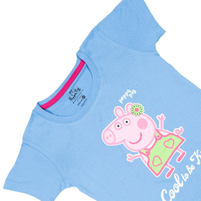 Baby Girls T-Shirt - Bodycare