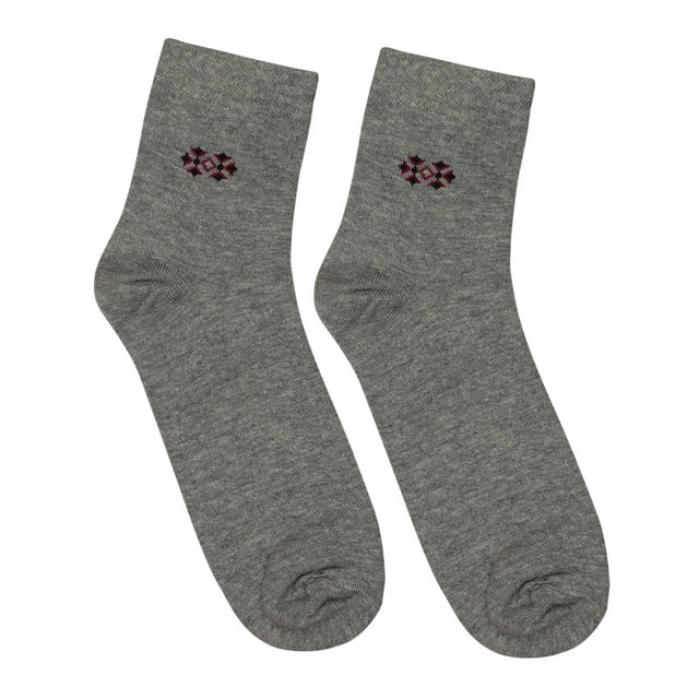 Men Socks Pack of 4 - Bodycare
