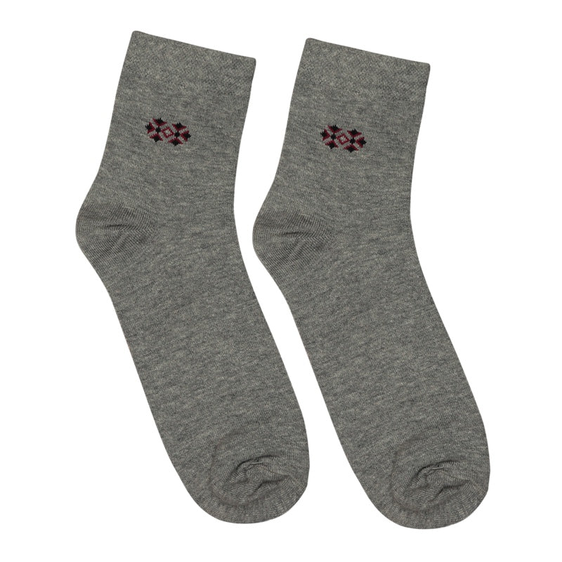 Bodycare Mens Socks Pack Of 4