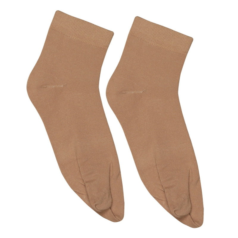 Bodycare Womens Thumb Socks Pack Of 3