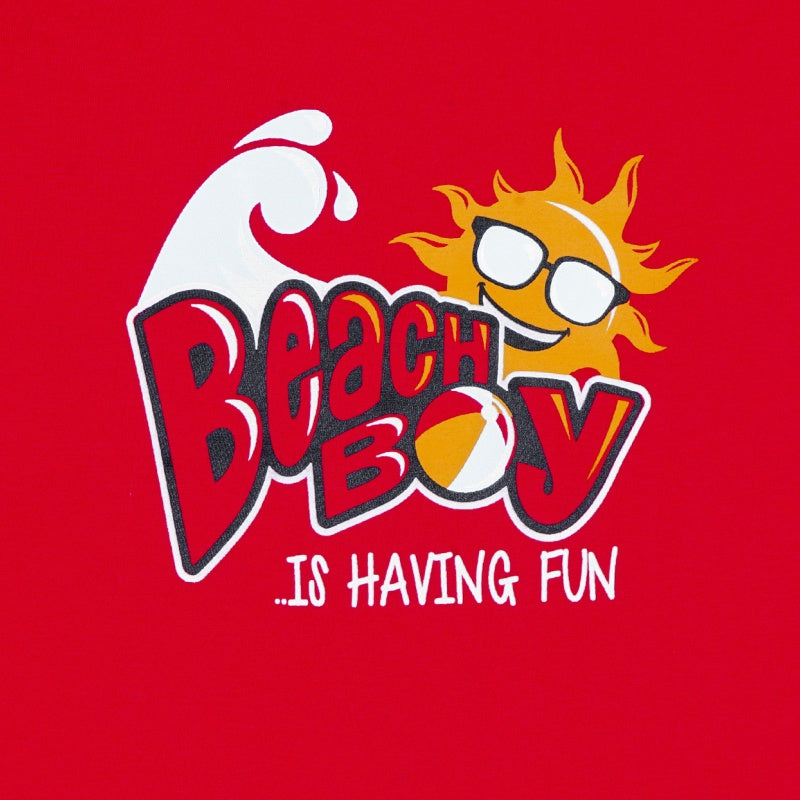 Bodycare Boys Round Neck Half Sleeves Tshirt