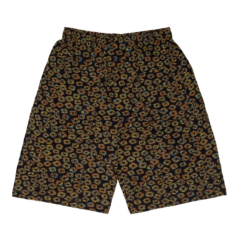 Men 100% Cotton Shorts - Bodycare