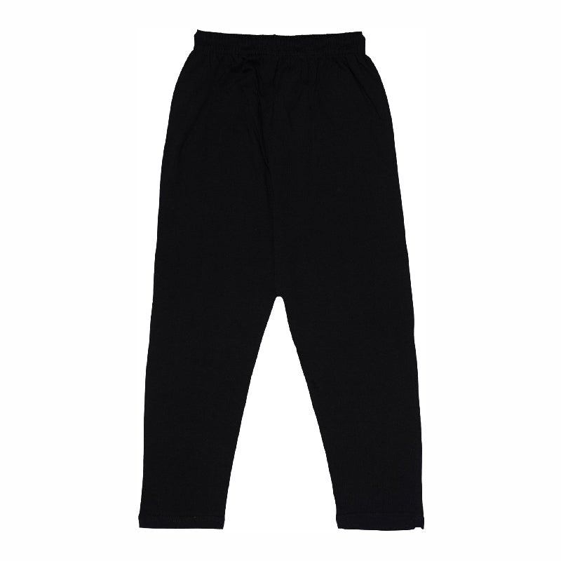 Dyca Boys Solid Track Pant