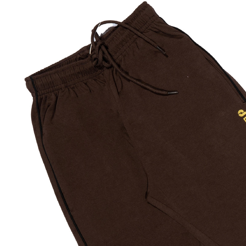 Dyca Boys Solid Track Pant