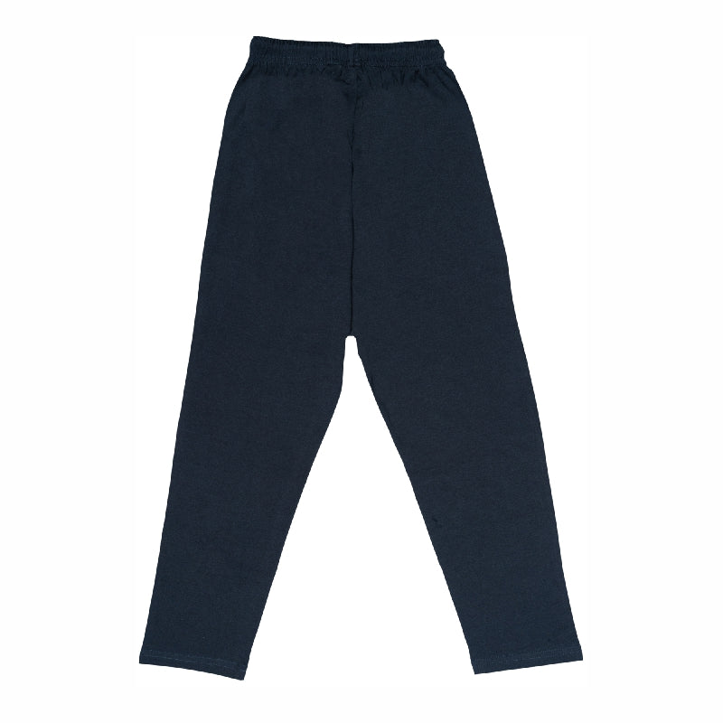 Dyca Boys Solid Track Pant