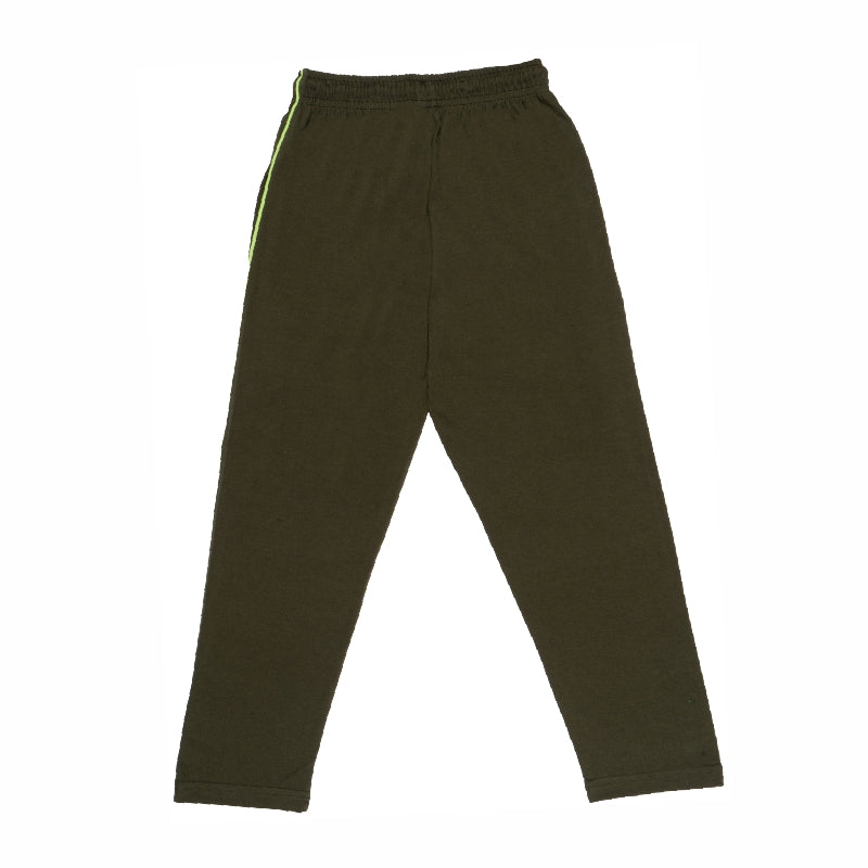 Dyca Boys Solid Track Pant