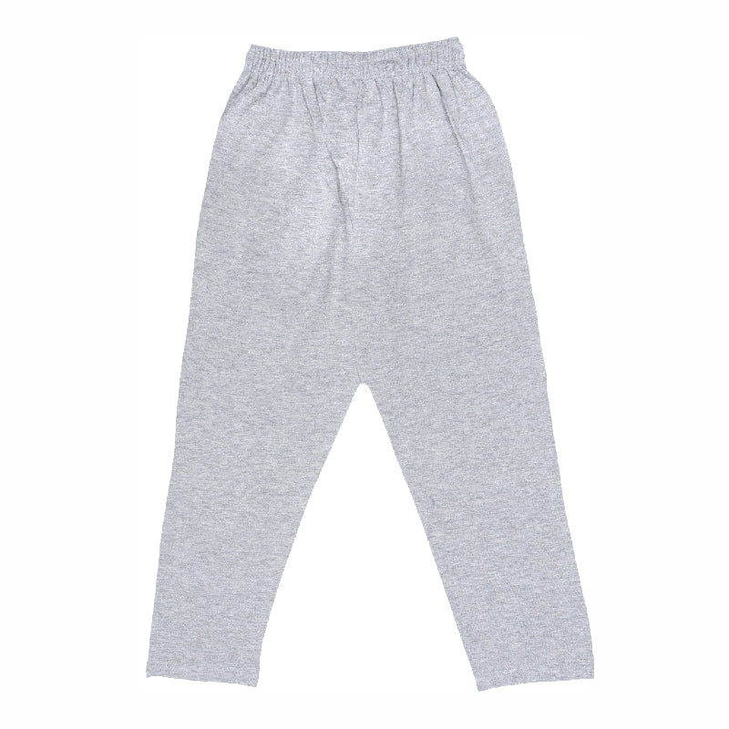 Dyca Boys Solid Track Pant