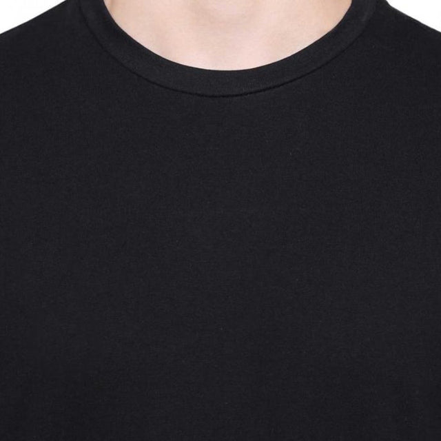 Men 100% Cotton T-Shirt Round Neck Half Sleeves - Bodycare