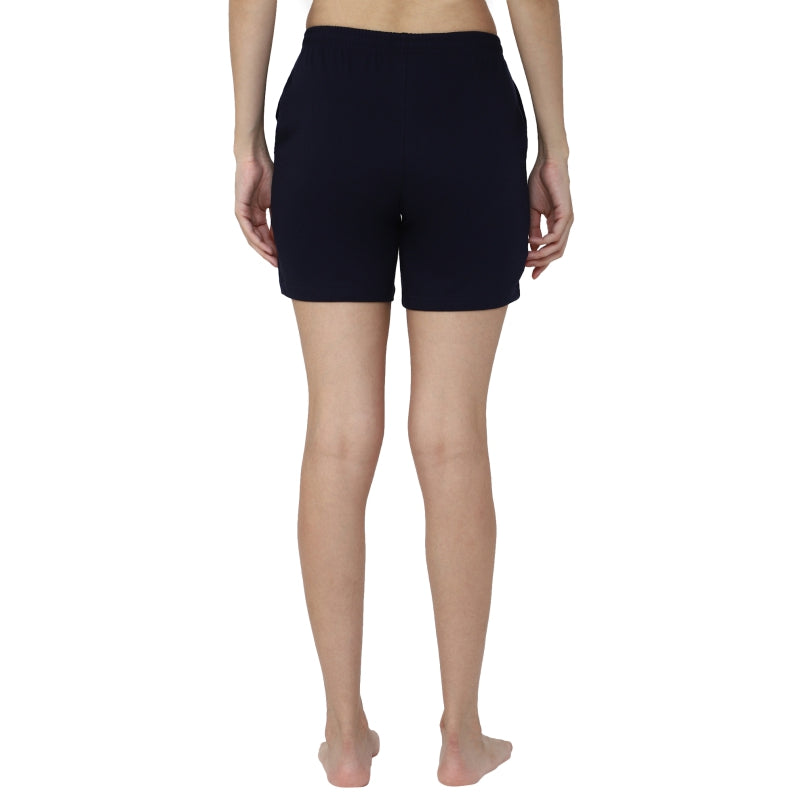 DYCA Women Shorts