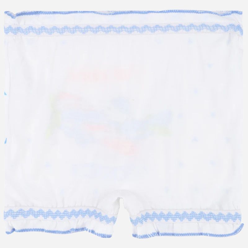 Bodycare Unisex Bloomer Solid Pack Of 6