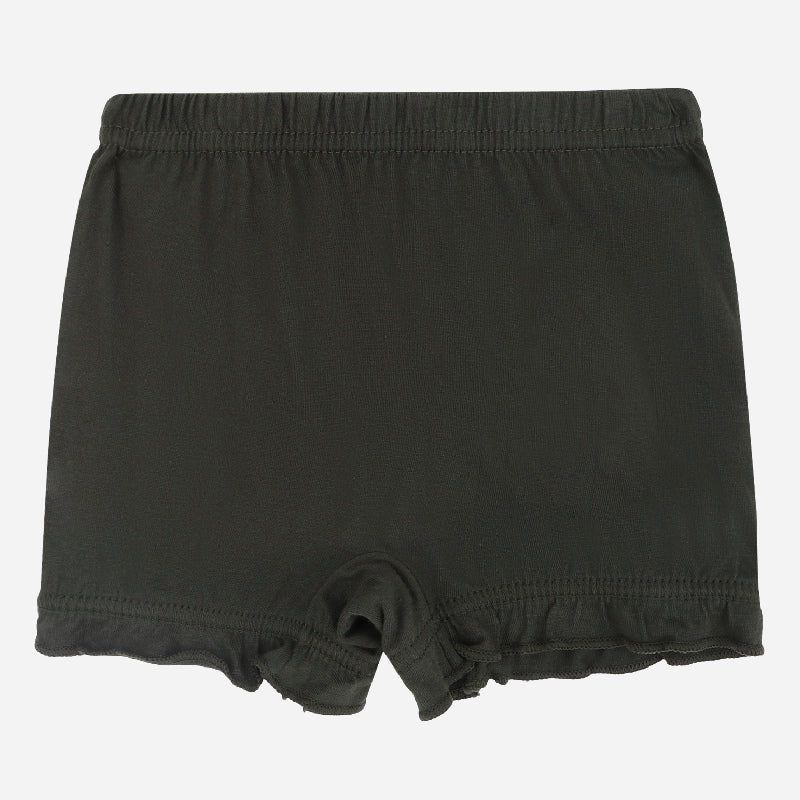 DYCA Unisex Solid Bloomer Pack Of 6