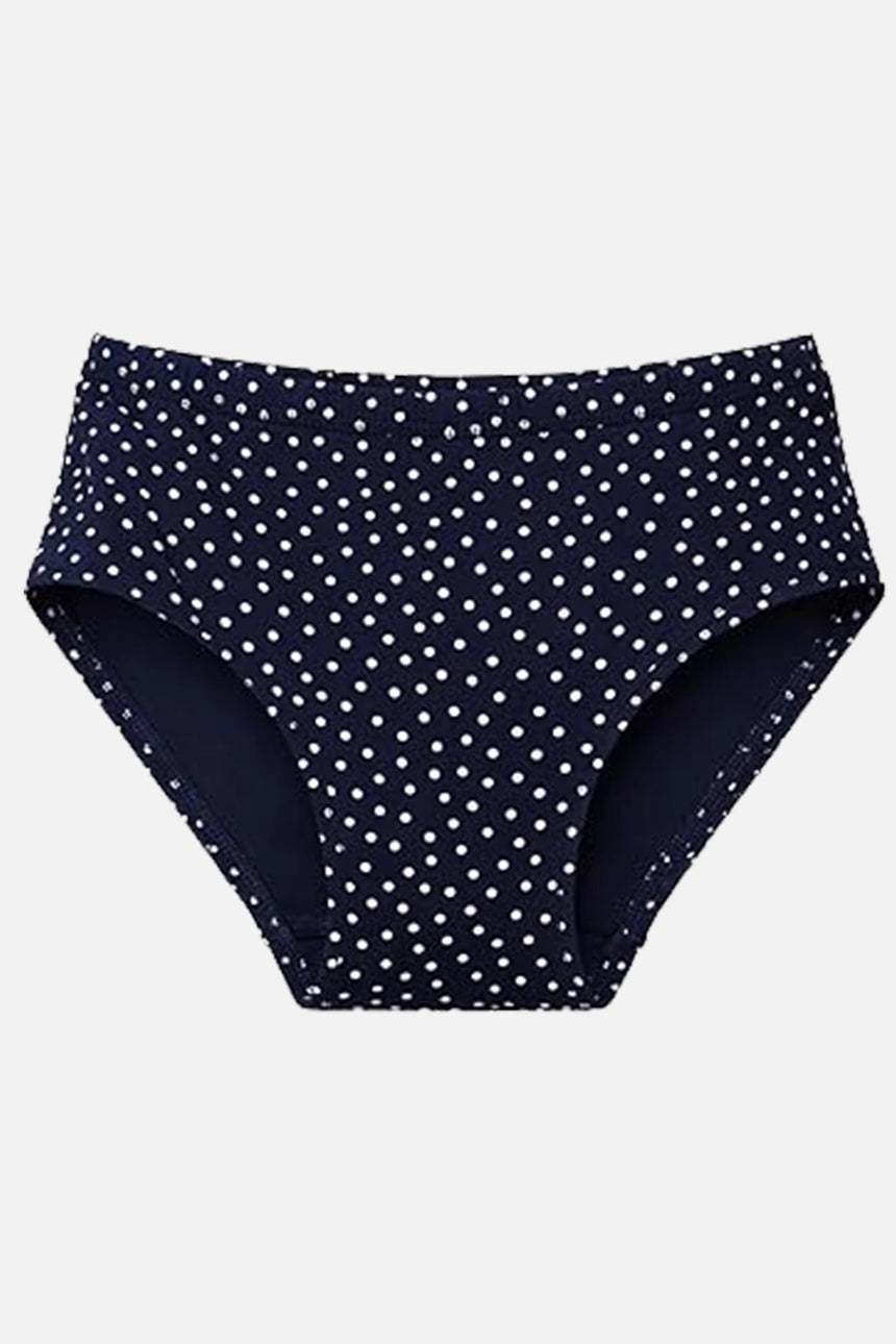 Girls Panty Inner Elastic Pack of 3