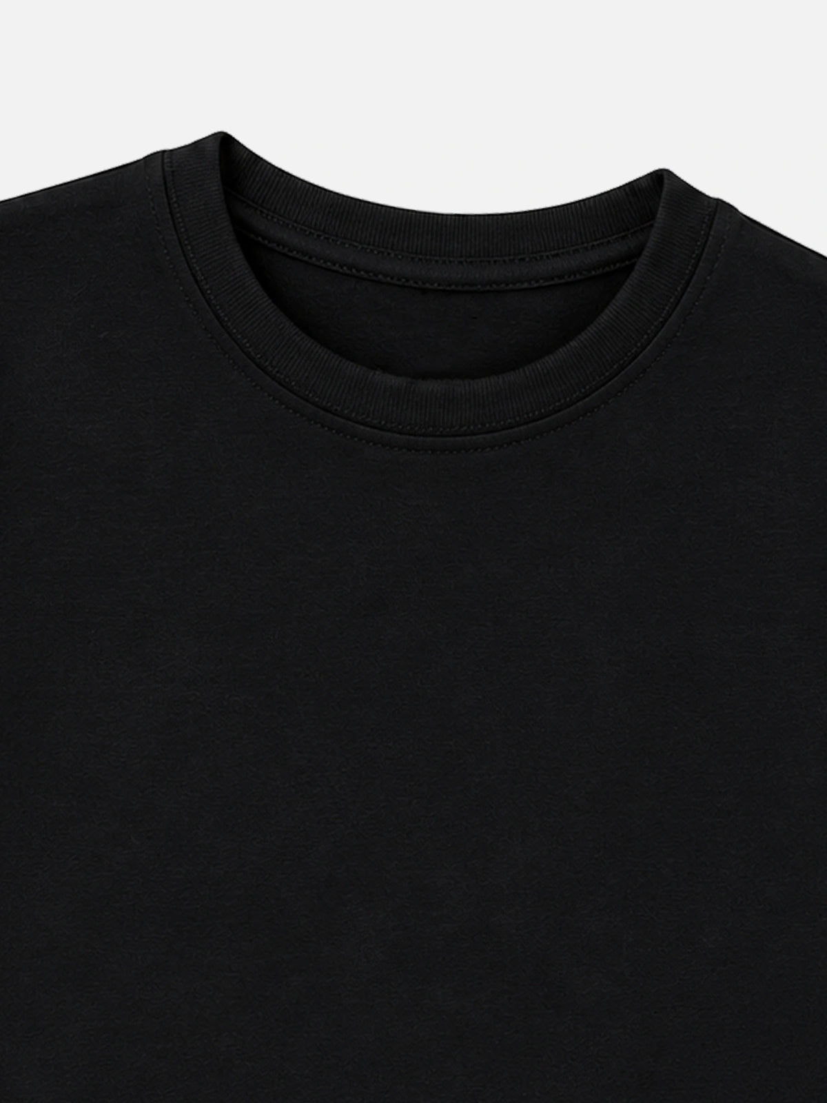 Girls Solid Round Neck Half Sleeve T-Shirt for Casual Wear, Comfortable Fit and Everyday Wardrobe Use - Pack of 1