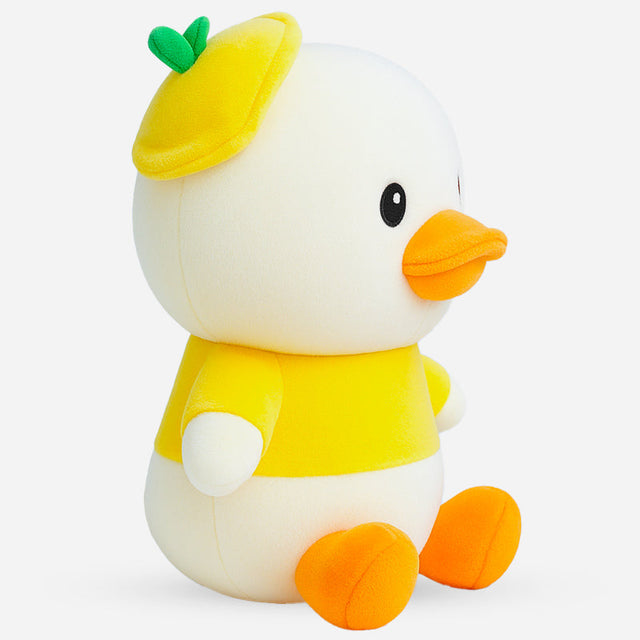 Kids Soft Toy Duck - Bodycare