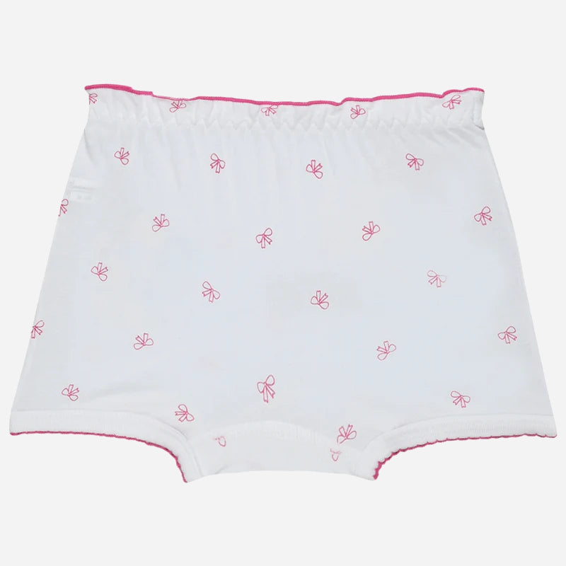 Bodycare Girls Cotton Bloomer Princess pack Of 6