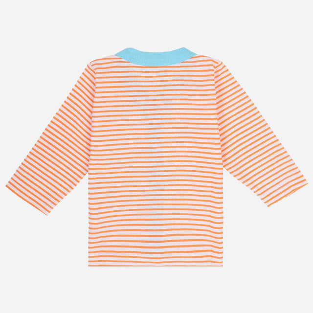 Baby Girls Set Full Sleeves - Bodycare
