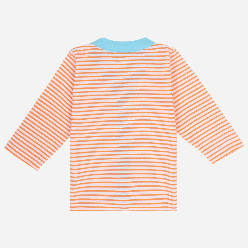 Bodycare Girls Cotton Full Sleeves Sets