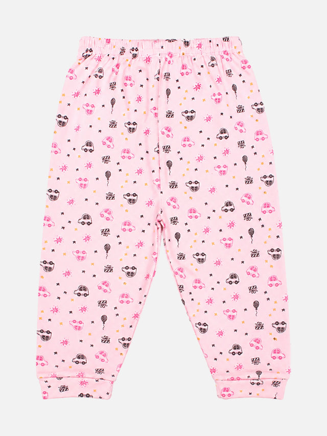 Unisex Soft Pyjama for Comfortable Sleepwear, Lounge Wear and Everyday Nightwear Essentials - Pack of 3