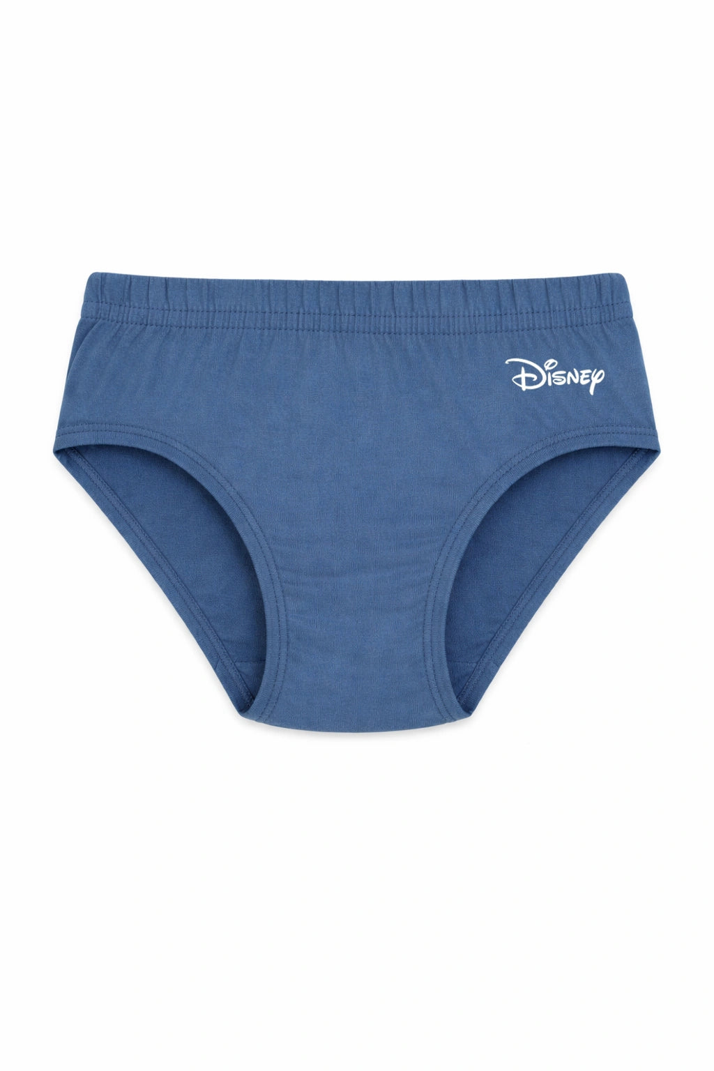 Baby Boys Mickey & Friends Brief Inner Elastic Pack of 6 - Bodycare