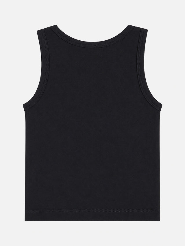 Boys Avengers Innerwear Vest Round Neck Sleeveless for Everyday Innerwear Comfort, Easy Layering and Regular Use - Pack of 6
