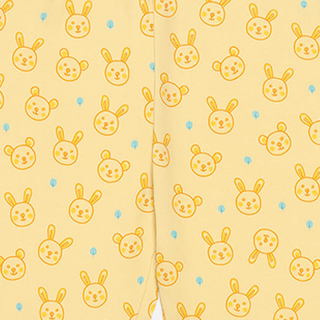 Baby Pyjama Pack of 3 - Bodycare