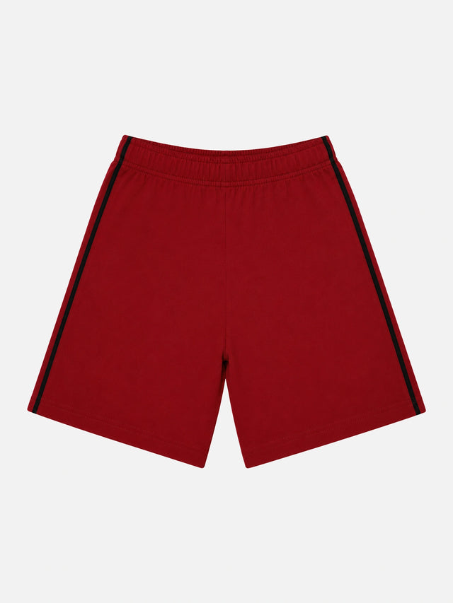 Comfortable Girls Shorts Super Combed Fabric