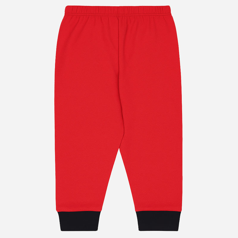 Bodycare Unisex Solid Pajami Pack Of 3