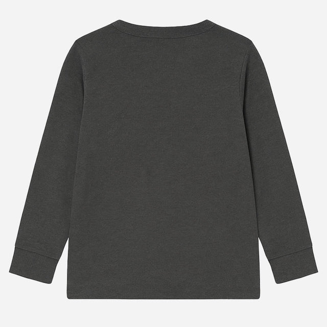 Boys Thermal Set Round Neck Full Sleeves - Bodycare