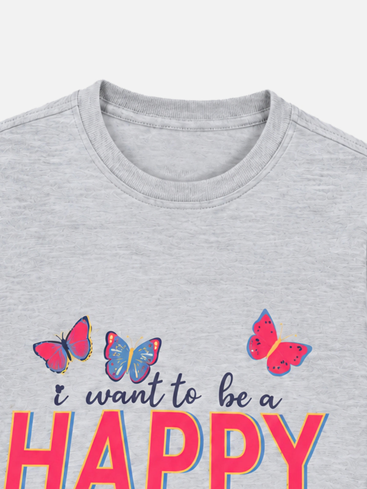 Girls Solid Round Neck Full Sleeve T-Shirt for Casual Wear, Comfortable Coverage and Everyday Wardrobe Use - Pack of 1