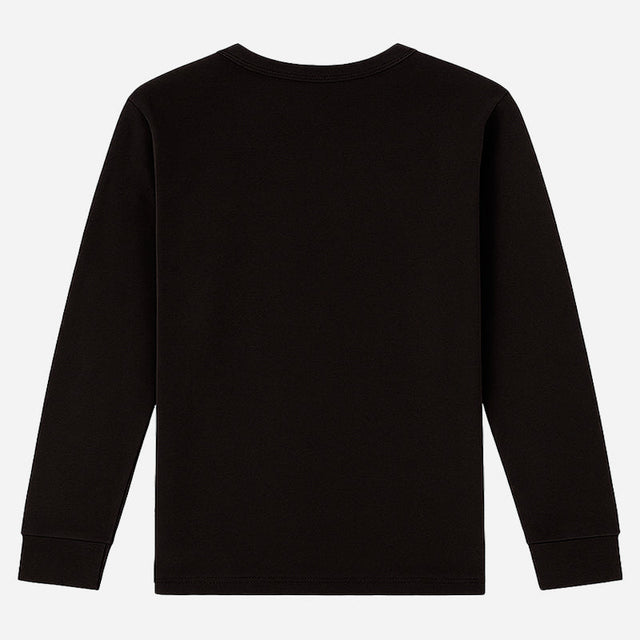 Unisex Thermal Top Round Neck Full Sleeves - Bodycare