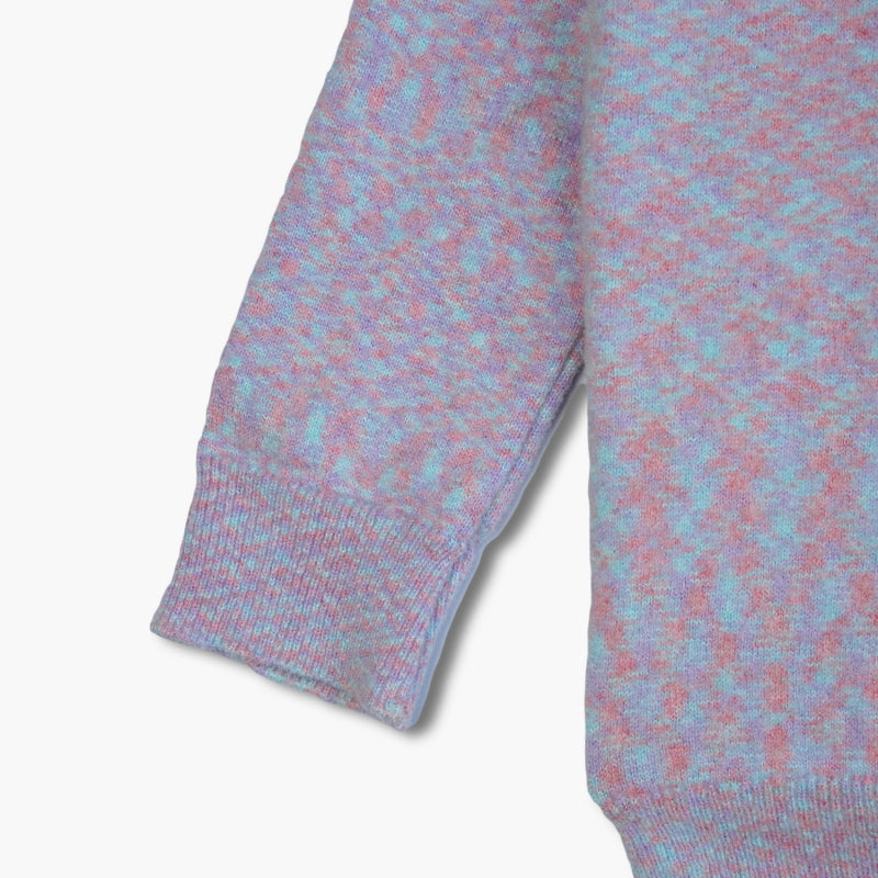 Bodycare Girls Sweater - Lilac