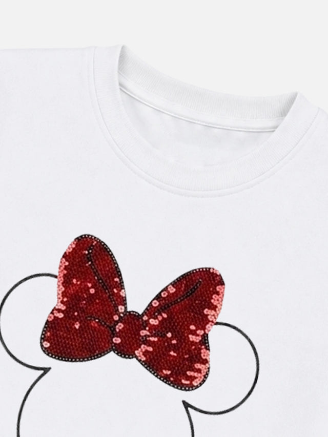 Girls Sweatshirt for Casual Wear, Warm Layering, Everyday Comfort and Regular Wardrobe Essentials for Daily Use