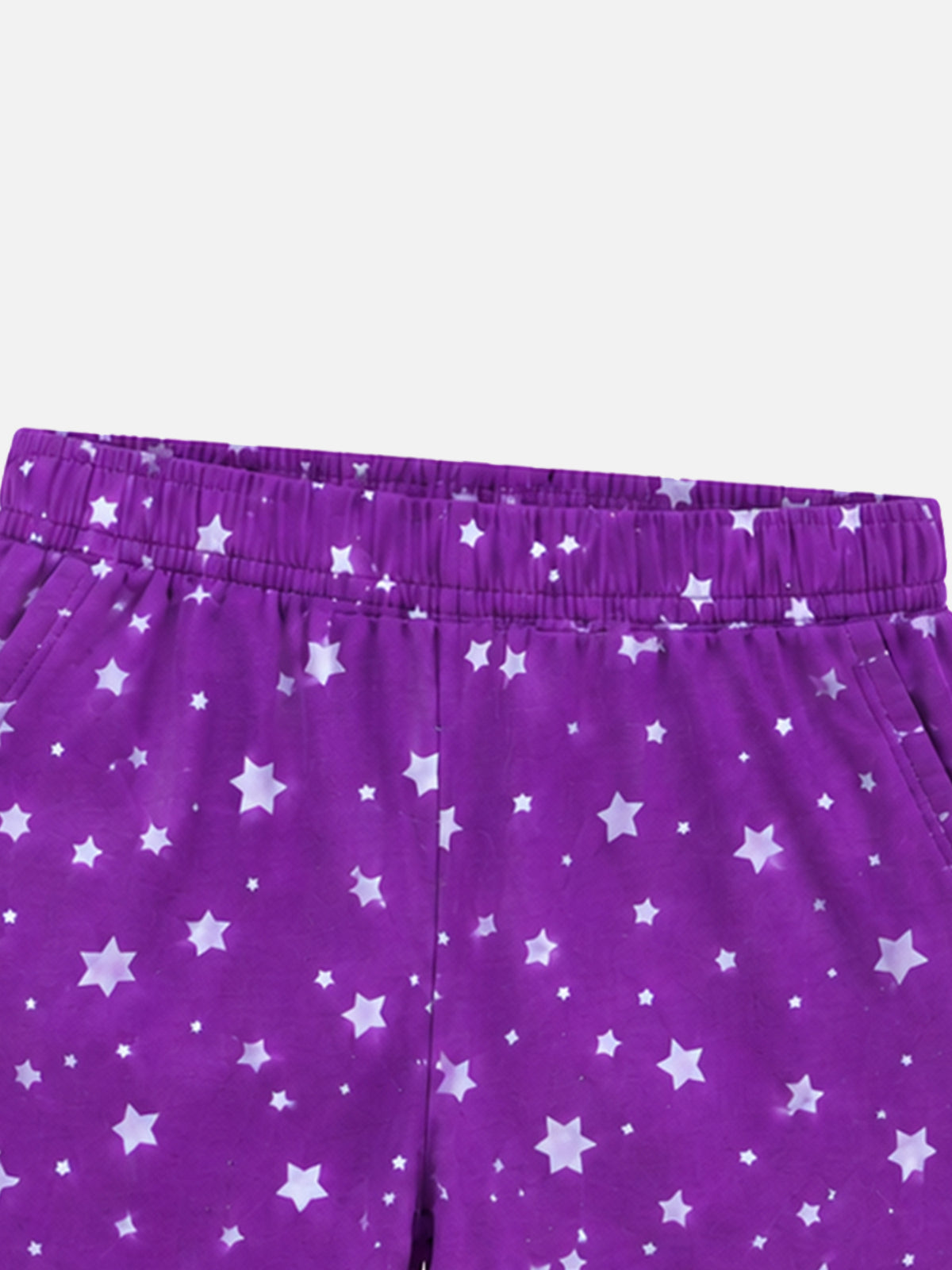 Girls 100% Cotton Lower for Comfortable Lounge Wear, Casual Wear and Easy Everyday Movement - Pack of 1
