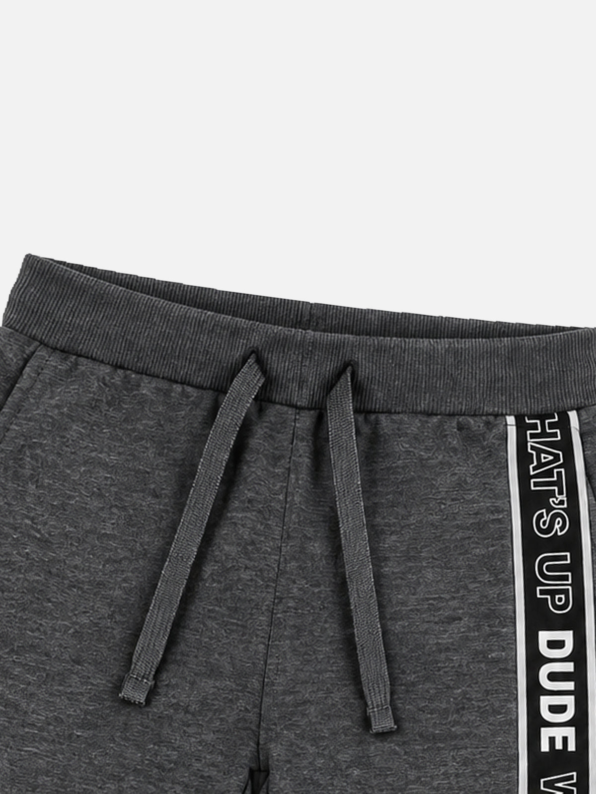 Baby Boys Solid Track Pant for Comfortable Casual Dressing, Lounge Wear and Easy Everyday Movement - Pack of 1