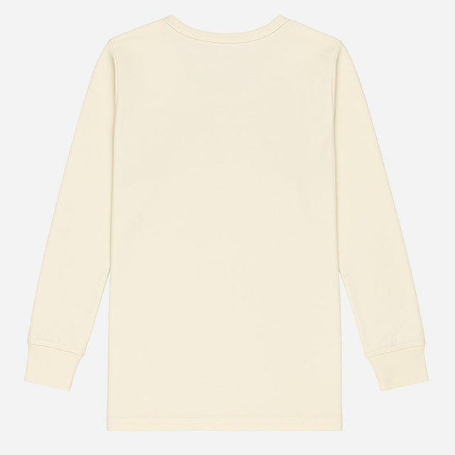 Unisex Thermal Top Round Neck Full Sleeves - Bodycare