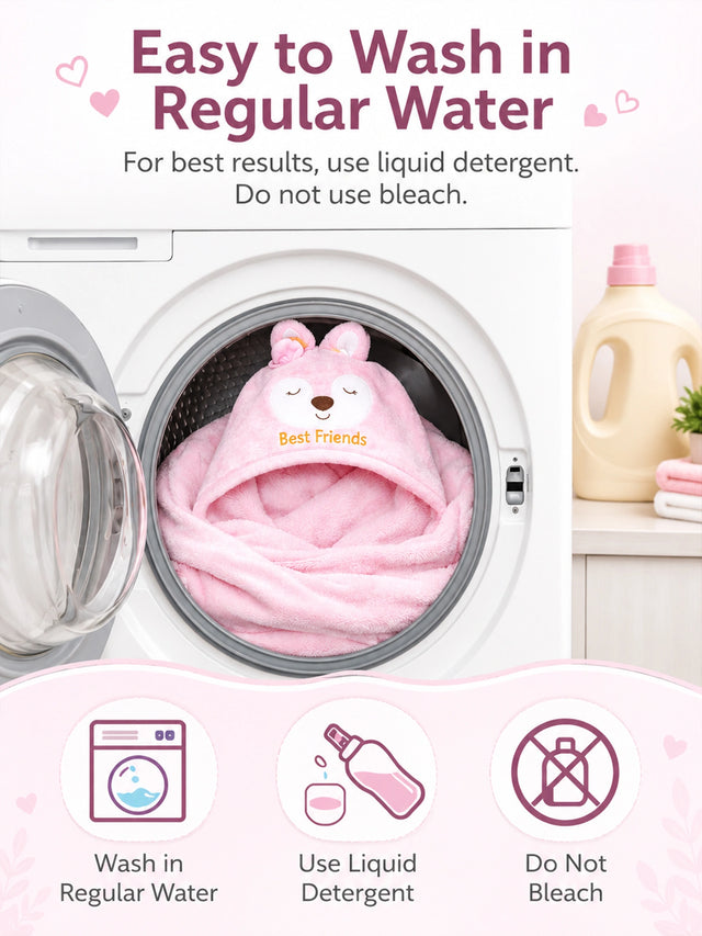 Soft Breathable Baby Receiving Blanket for Everyday Wrapping, Nursery Comfort and Gentle Baby Care at Home