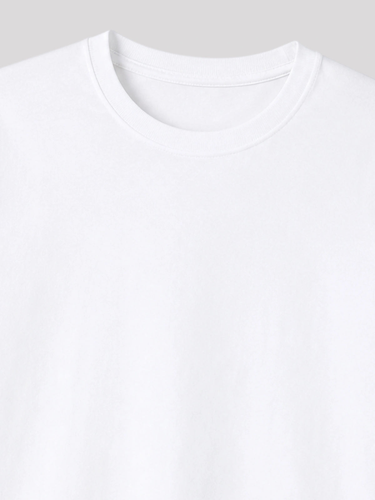 Boys Solid Round Neck Half Sleeves T-Shirt for Casual Wear, Easy Movement and Regular Wardrobe Use - Pack of 2